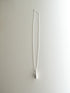 ✧ NEW ✧ floating drop necklace(予約商品)